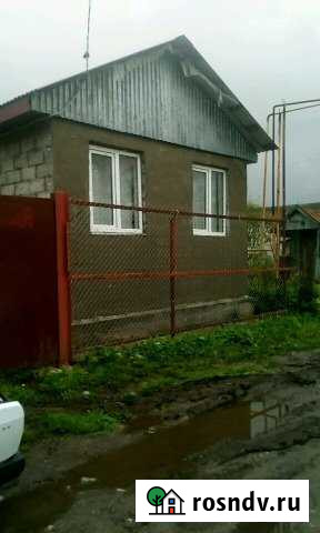 Дача 50 м² на участке 5 сот. на продажу во Владикавказе Владикавказ - изображение 1