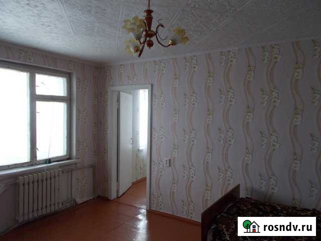 2-комнатная квартира, 39 м², 5/5 эт. на продажу в Короче Короча - изображение 1