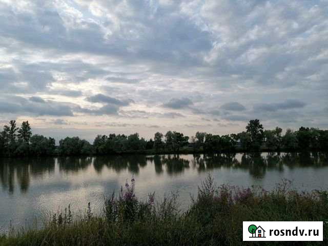 Участок ИЖС 15 сот. на продажу в Аннино Аннино - изображение 1