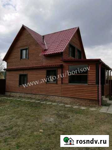 Коттедж 115 м² на участке 6 сот. на продажу в Обнинске Обнинск - изображение 1