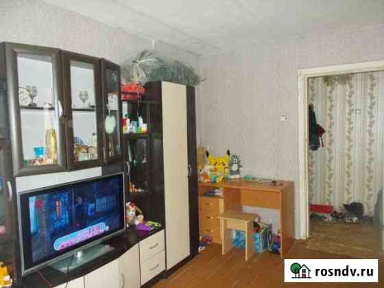 2-комнатная квартира, 36 м², 2/2 эт. на продажу в Шуе Ивановской области Шуя