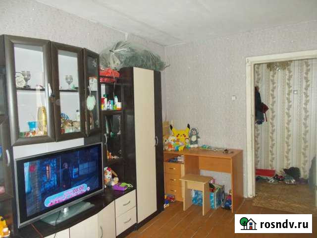 2-комнатная квартира, 36 м², 2/2 эт. на продажу в Шуе Ивановской области Шуя - изображение 1