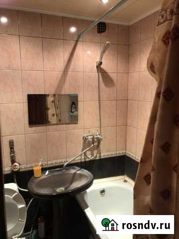 1-комнатная квартира, 31 м², 2/5 эт. в аренду на длительный срок в Великих Луках Великие Луки - изображение 1