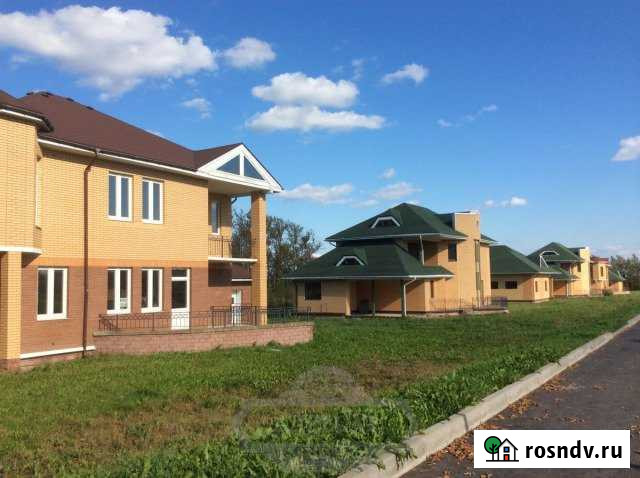 Коттедж 307 м² на участке 15.6 сот. на продажу в Щеглово Щеглово - изображение 1