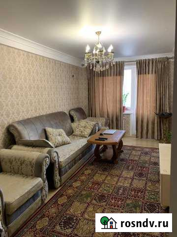 3-комнатная квартира, 68 м², 7/10 эт. на продажу в Каспийске Каспийск - изображение 1