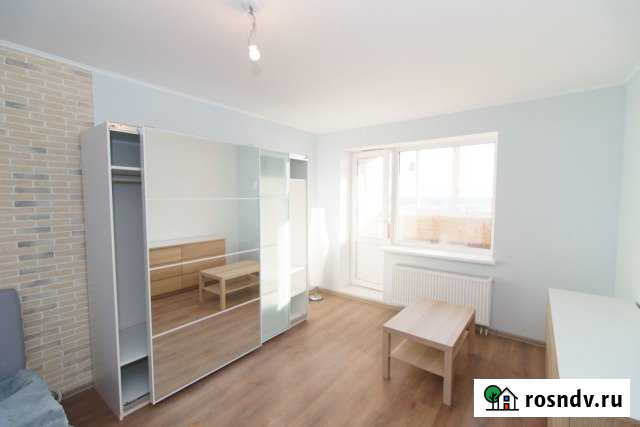 Квартира-студия, 26 м², 11/12 эт. на продажу в Янино-1 Янино-1 - изображение 1