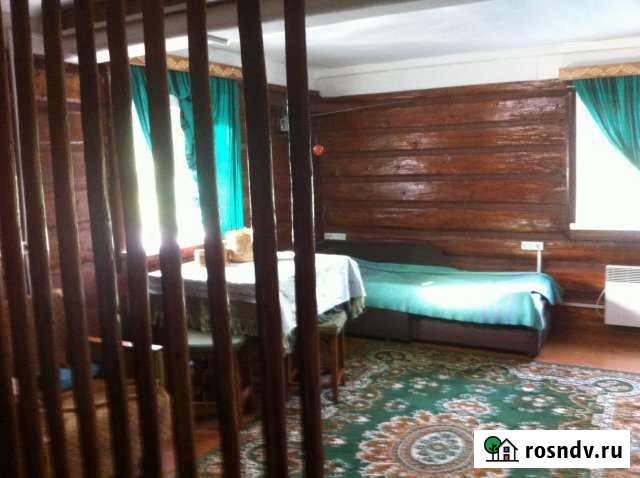 Дом 60 м² на участке 40 сот. на продажу в Нытве Нытва - изображение 1