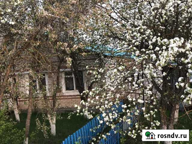 Дом 100 м² на участке 8 сот. на продажу в Старом Дрожжаном Старое Дрожжаное - изображение 1