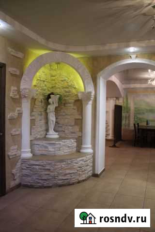 Сдается Ресторан с Мебелью и Оборудованием Уфа - изображение 1