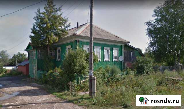 Дом 78.3 м² на участке 6 сот. на продажу в Лысьве Лысьва - изображение 1