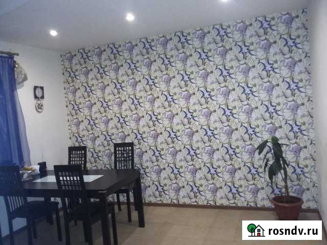 Дом 110 м² на участке 9.6 сот. на продажу в Добринке Добринка - изображение 1