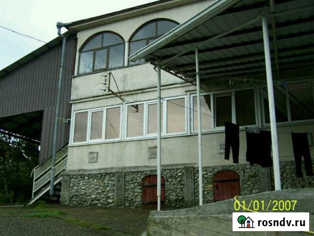 Дом 130 м² на участке 16 сот. на продажу в Горном Лоо Горное Лоо - изображение 1