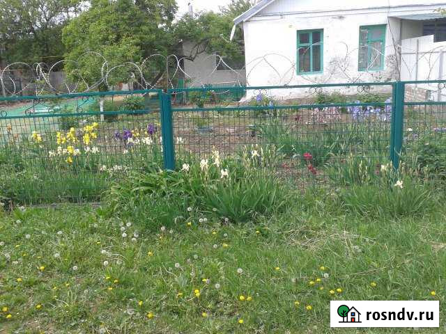 Дом 68 м² на участке 12 сот. на продажу в Веселом Веселый - изображение 1