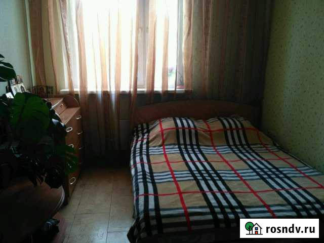 Комната 11 м² в 3-ком. кв., 1/5 эт. на продажу в Подольске Подольск - изображение 1