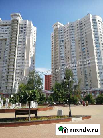 3-комнатная квартира, 100 м², 13/25 эт. на продажу в Пушкино Пушкино - изображение 1