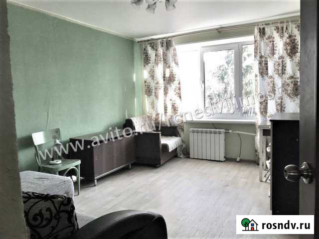2-комнатная квартира, 40 м², 1/2 эт. на продажу на Полянах Поляны - изображение 1