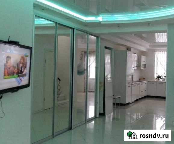 Таунхаус 170 м² на участке 2 сот. в аренду на длительный срок в Твери Тверь - изображение 1