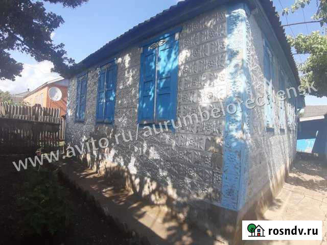 Дом 70 м² на участке 15 сот. на продажу в Пшехской Пшехская - изображение 1