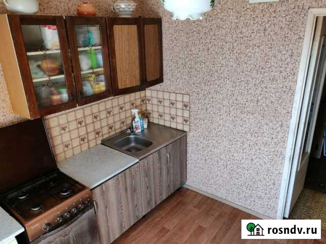 2-комнатная квартира, 52 м², 4/5 эт. на продажу в Волхове Волхов - изображение 1