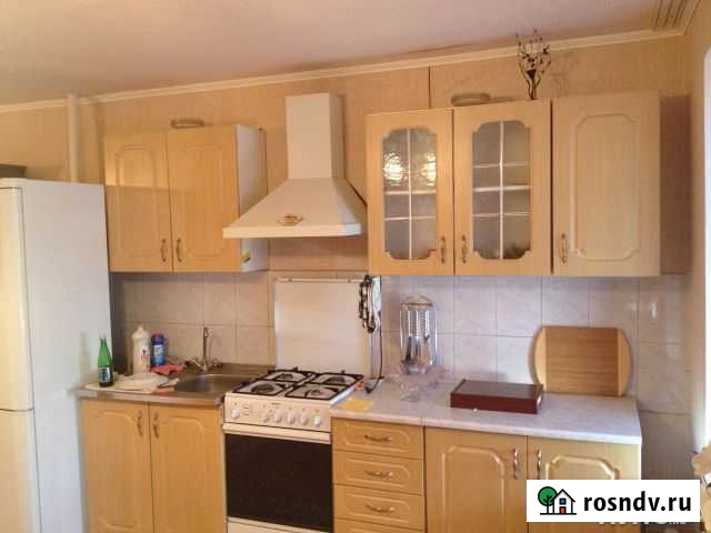 3-комнатная квартира, 56 м², 5/5 эт. на продажу в Приморско-Ахтарске Приморско-Ахтарск - изображение 1