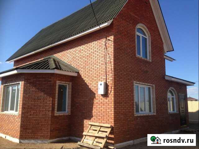 Коттедж 160 м² на участке 11 сот. на продажу в Смоленке Смоленка - изображение 1