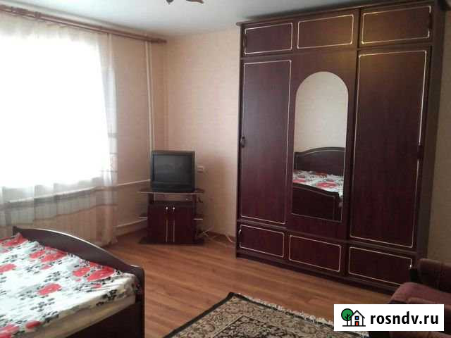 1-комнатная квартира, 34 м², 1/9 эт. в аренду на длительный срок в Нижнем Тагиле Нижний Тагил - изображение 1