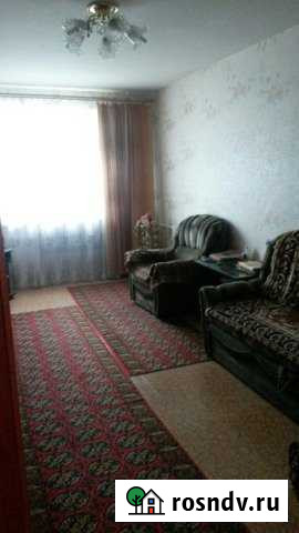 2-комнатная квартира, 58 м², 4/5 эт. на продажу в Шебекино Шебекино - изображение 1