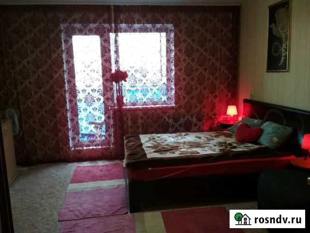 1-комнатная квартира, 43 м², 5/10 эт. в аренду посуточно в Каменске-Уральском Каменск-Уральский - изображение 1