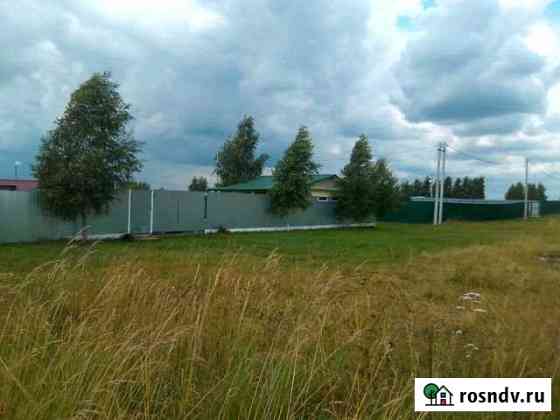 Участок СНТ, ДНП 6 сот. на продажу в Богородском Московской области Богородское