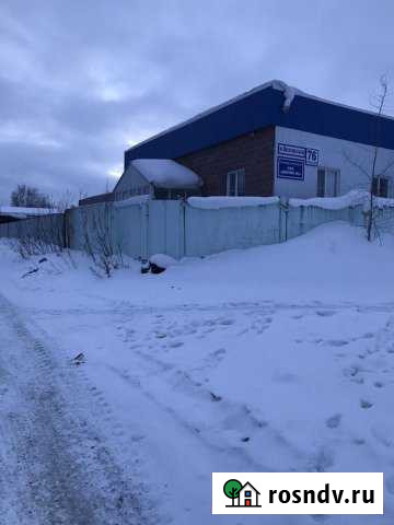 Сдам офисное помещение, 640 кв.м. Пыть-Ях - изображение 1