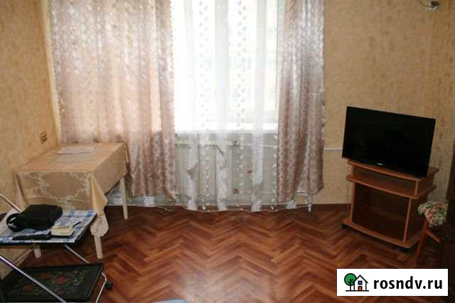 1-комнатная квартира, 25 м², 5/5 эт. в аренду на длительный срок в Коломне Коломна - изображение 1