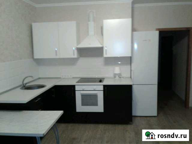 Квартира-студия, 30 м², 2/17 эт. в аренду на длительный срок в Электростали Электросталь - изображение 1