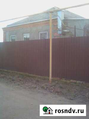 Дом 80 м² на участке 10.5 сот. на продажу в Кагальнике Кагальник - изображение 1