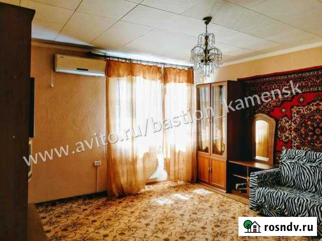 1-комнатная квартира, 34 м², 7/9 эт. в аренду на длительный срок в Каменске-Шахтинском Каменск-Шахтинский - изображение 1