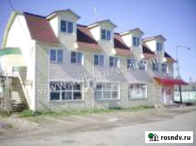 Магазин 547.3 кв.м. + Участок 416 кв.м. Вытегра - изображение 1