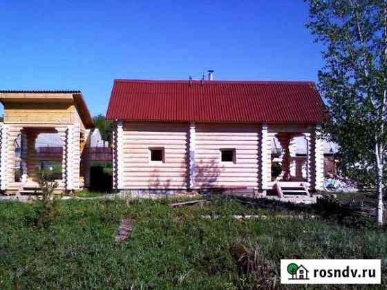 Участок СНТ, ДНП 10 сот. на продажу в Среднеуральске Среднеуральск