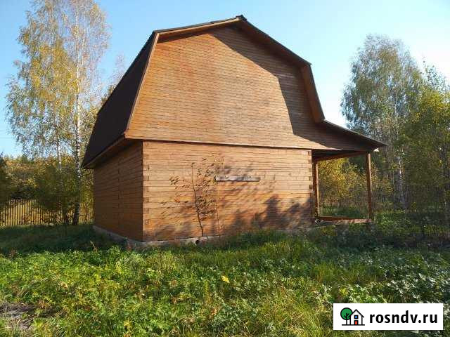 Участок СНТ, ДНП 14 сот. на продажу в Уваровке Уваровка - изображение 1