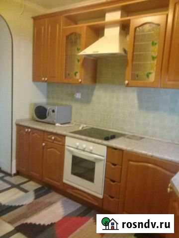 2-комнатная квартира, 55 м², 2/9 эт. в аренду на длительный срок в Красково Красково - изображение 1