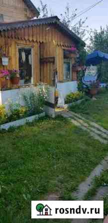 Дача 120 м² на участке 10 сот. на продажу в Прокопьевске Прокопьевск