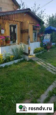 Дача 120 м² на участке 10 сот. на продажу в Прокопьевске Прокопьевск - изображение 1