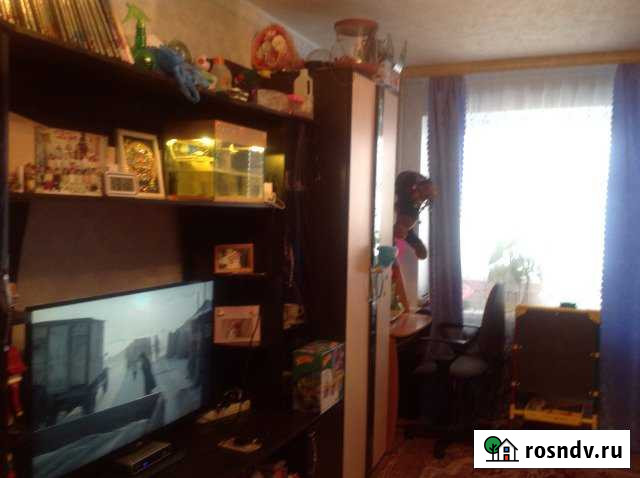 2-комнатная квартира, 48 м², 2/5 эт. на продажу в Донском Донской - изображение 1