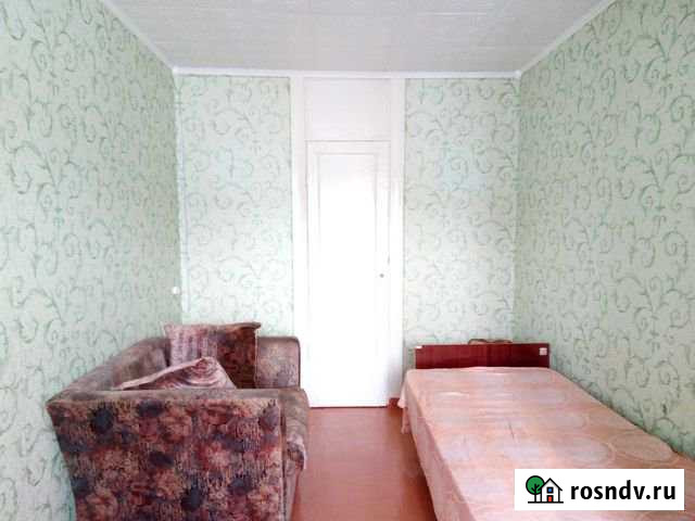 2-комнатная квартира, 44 м², 5/5 эт. в аренду на длительный срок в Норильске Норильск - изображение 1