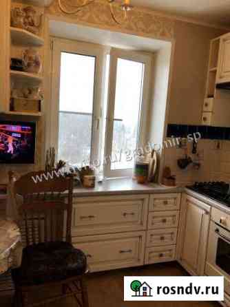 3-комнатная квартира, 58 м², 9/9 эт. на продажу в Пушкино Пушкино