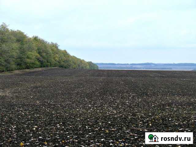 Участок СНТ, ДНП 4500 сот. на продажу в Ваде Вад - изображение 1