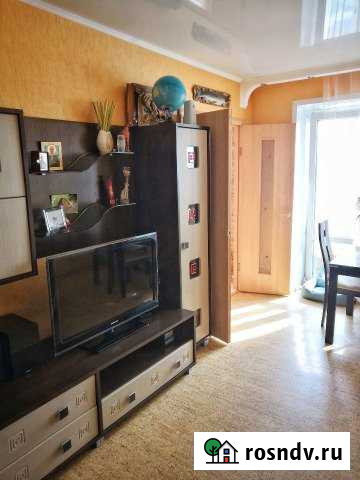 2-комнатная квартира, 44 м², 5/5 эт. на продажу в Мариинске Мариинск - изображение 1