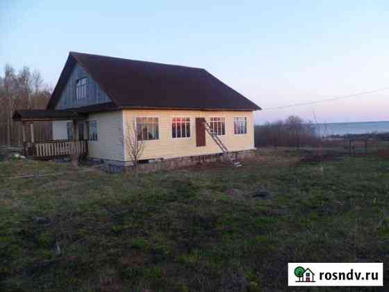 Дом 100 м² на участке 30 сот. на продажу в Череповце Череповец