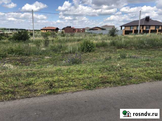 Участок ИЖС 13 сот. на продажу в Дубовом Дубовое - изображение 1