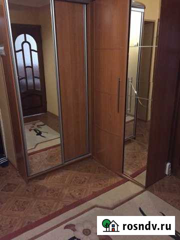 3-комнатная квартира, 72 м², 2/5 эт. на продажу в Ферсманово Ферсманово - изображение 1