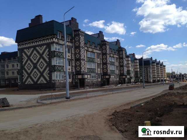 3-комнатная квартира, 88 м², 4/4 эт. на продажу в Одинцово Одинцово - изображение 1