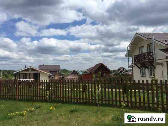 Участок ИЖС 16 сот. на продажу в Обнинске Обнинск